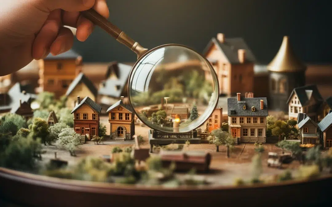 Haus schätzen lassen