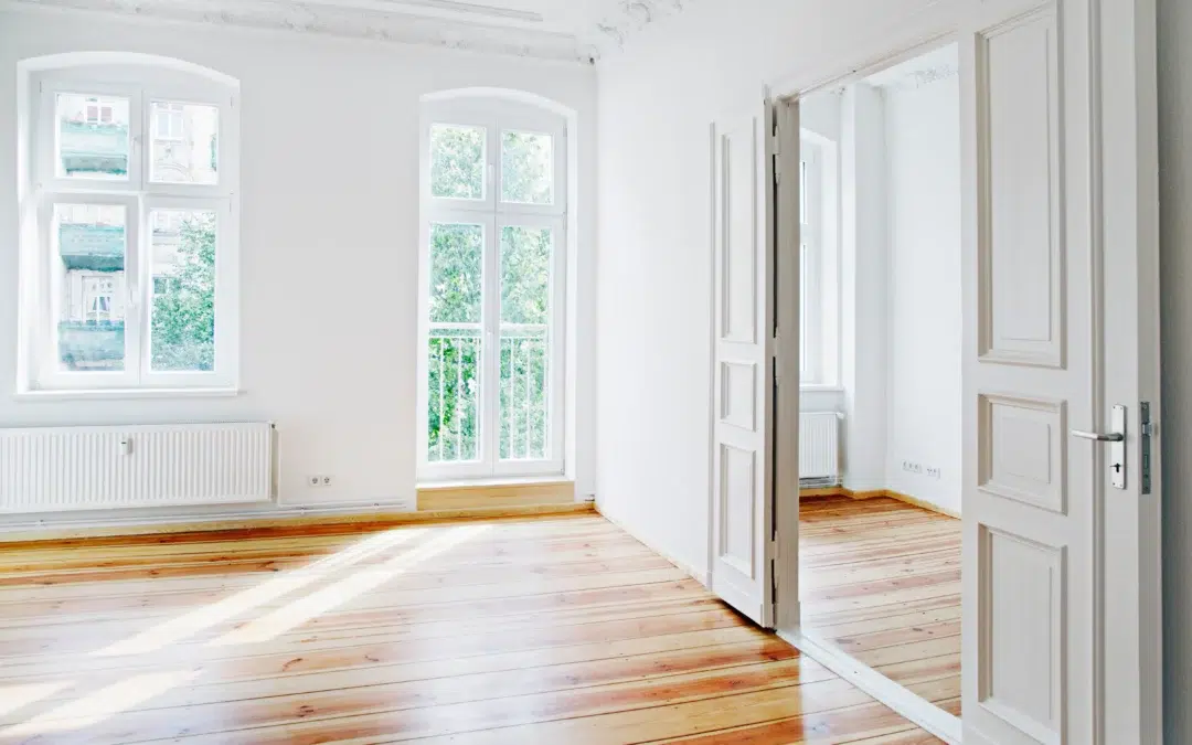 Wohnung schätzen lassen