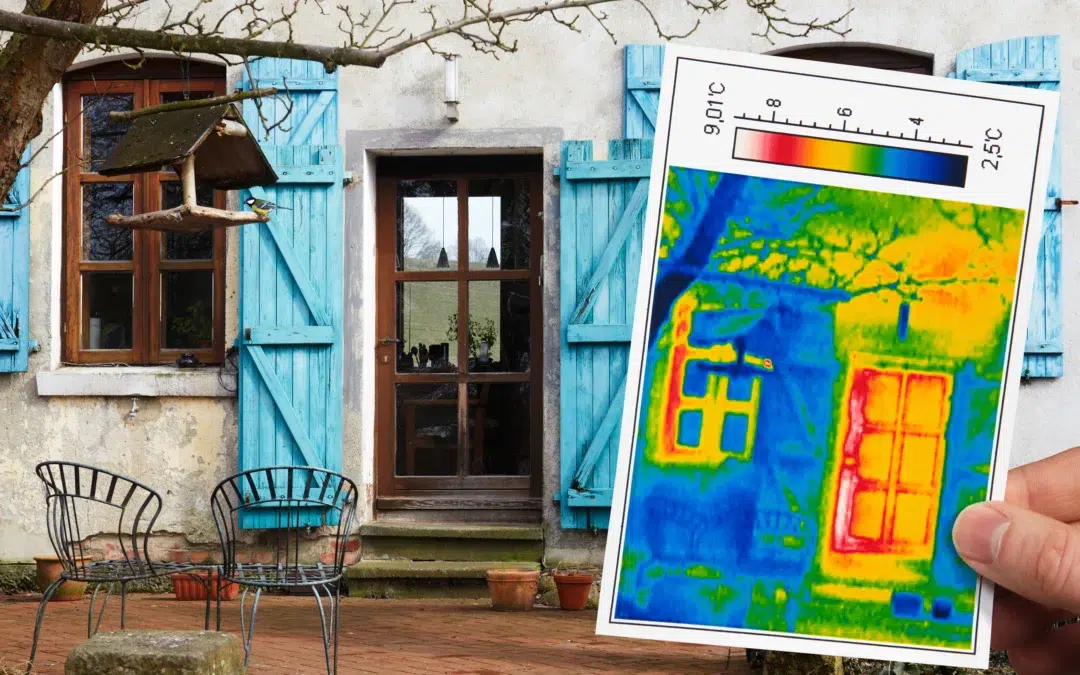 Energieausweis erstellen