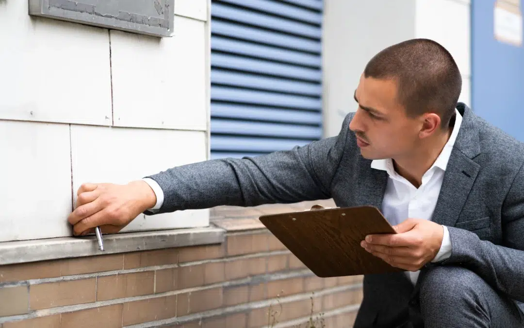 Wie wird eine Immobilie bewertet