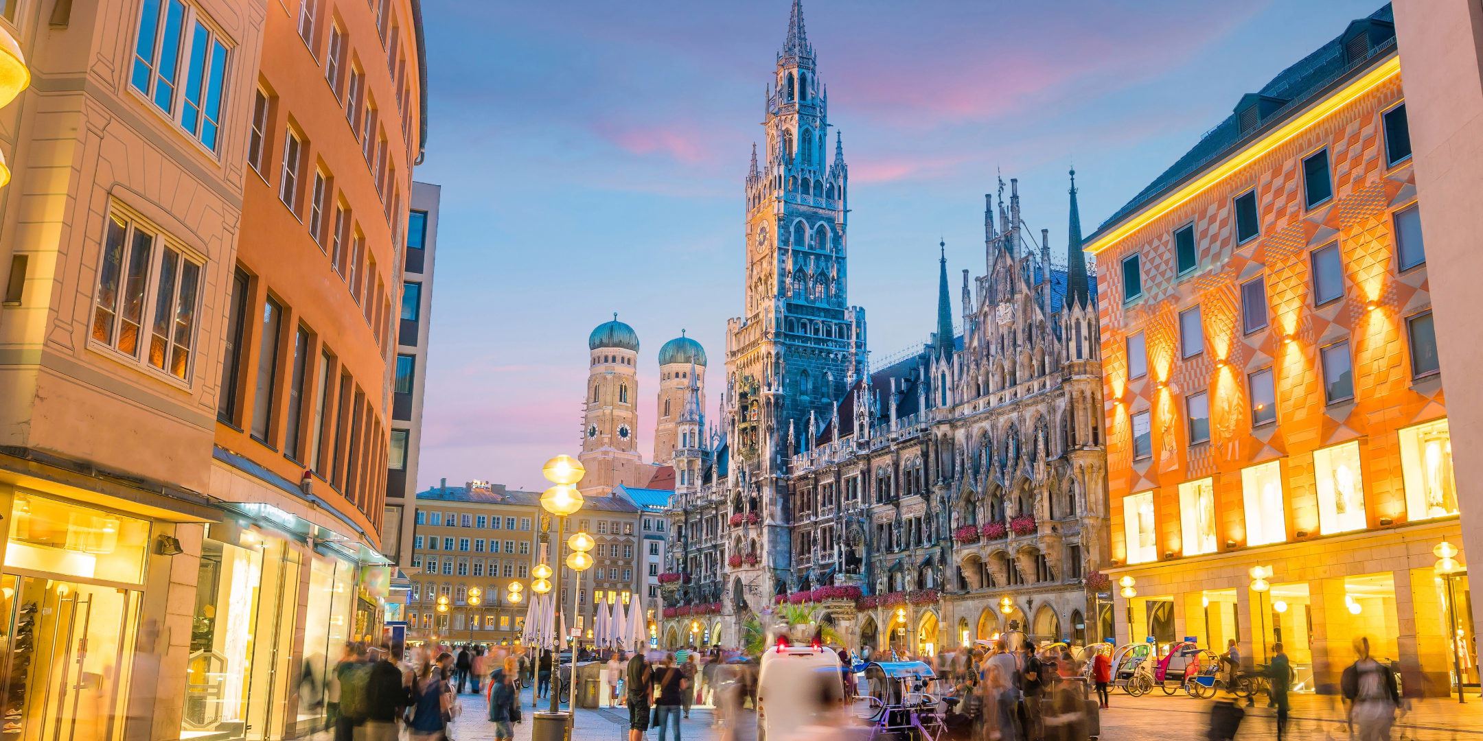 immobilienbewertung münchen