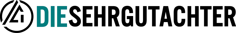 die sehrgutachter logo