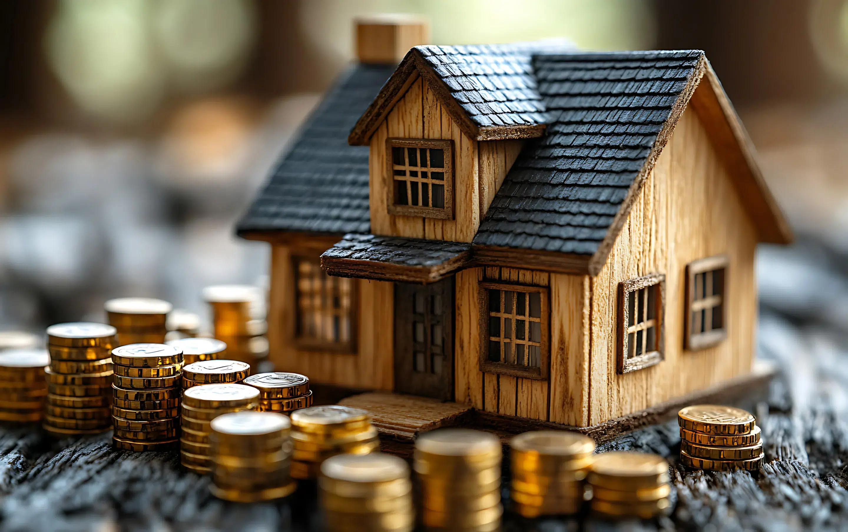 Was kostet eine Immobilienbewertung