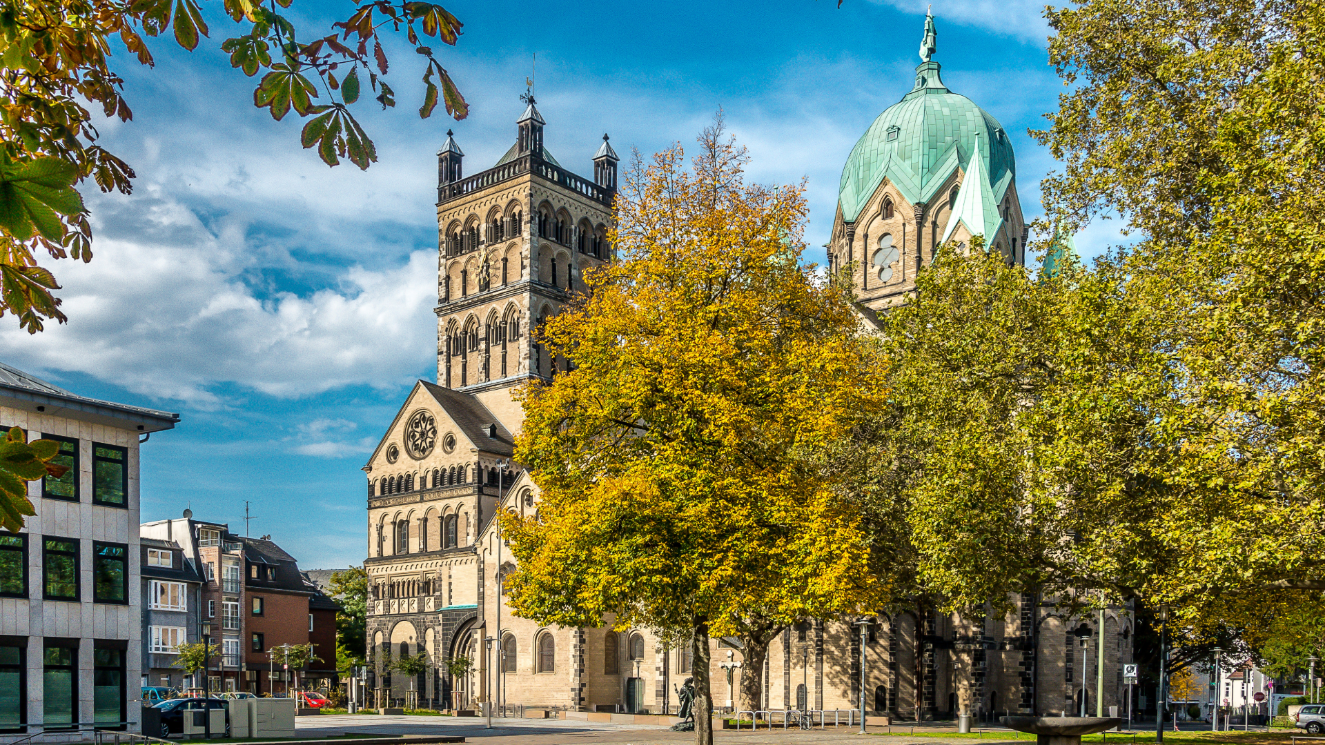 immobilienbewertung neuss