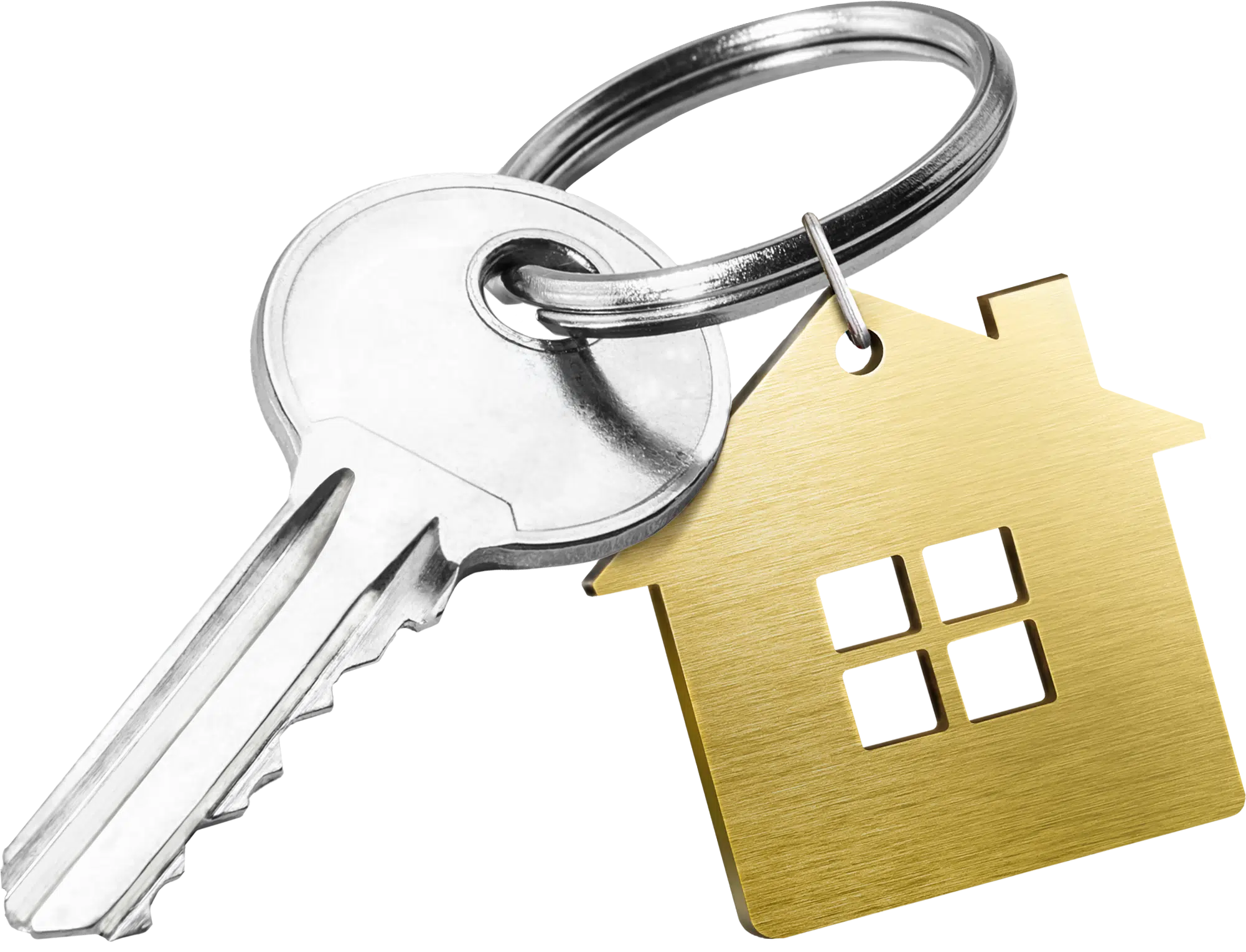 wie viel haus kann ich mir leisten