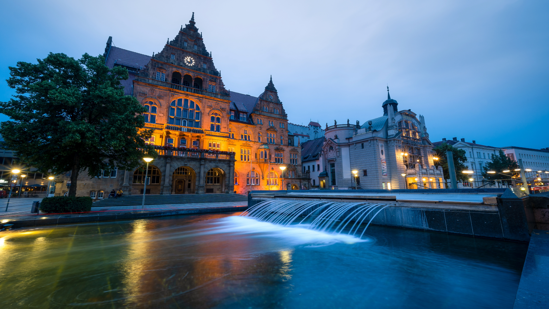 immobilienbewertung bielefeld