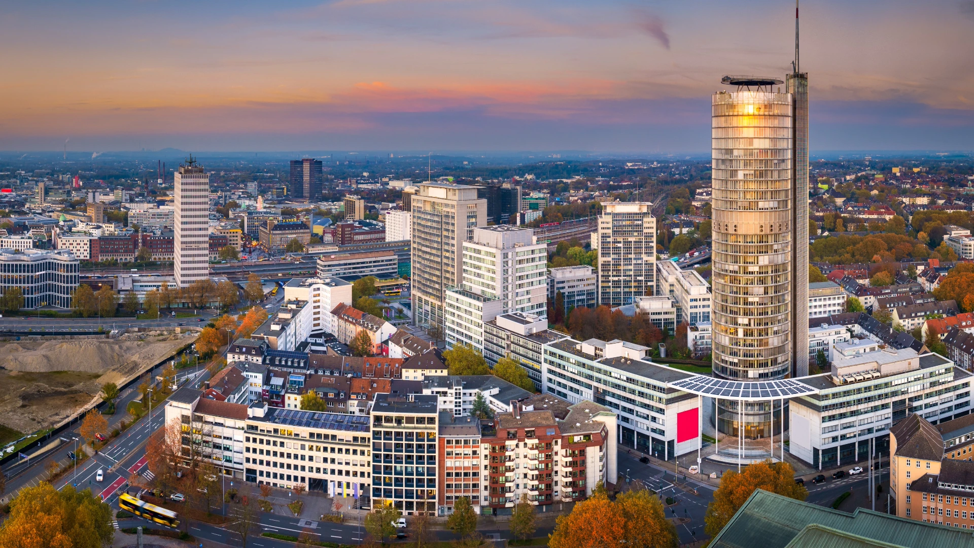 immobilienbewertung essen