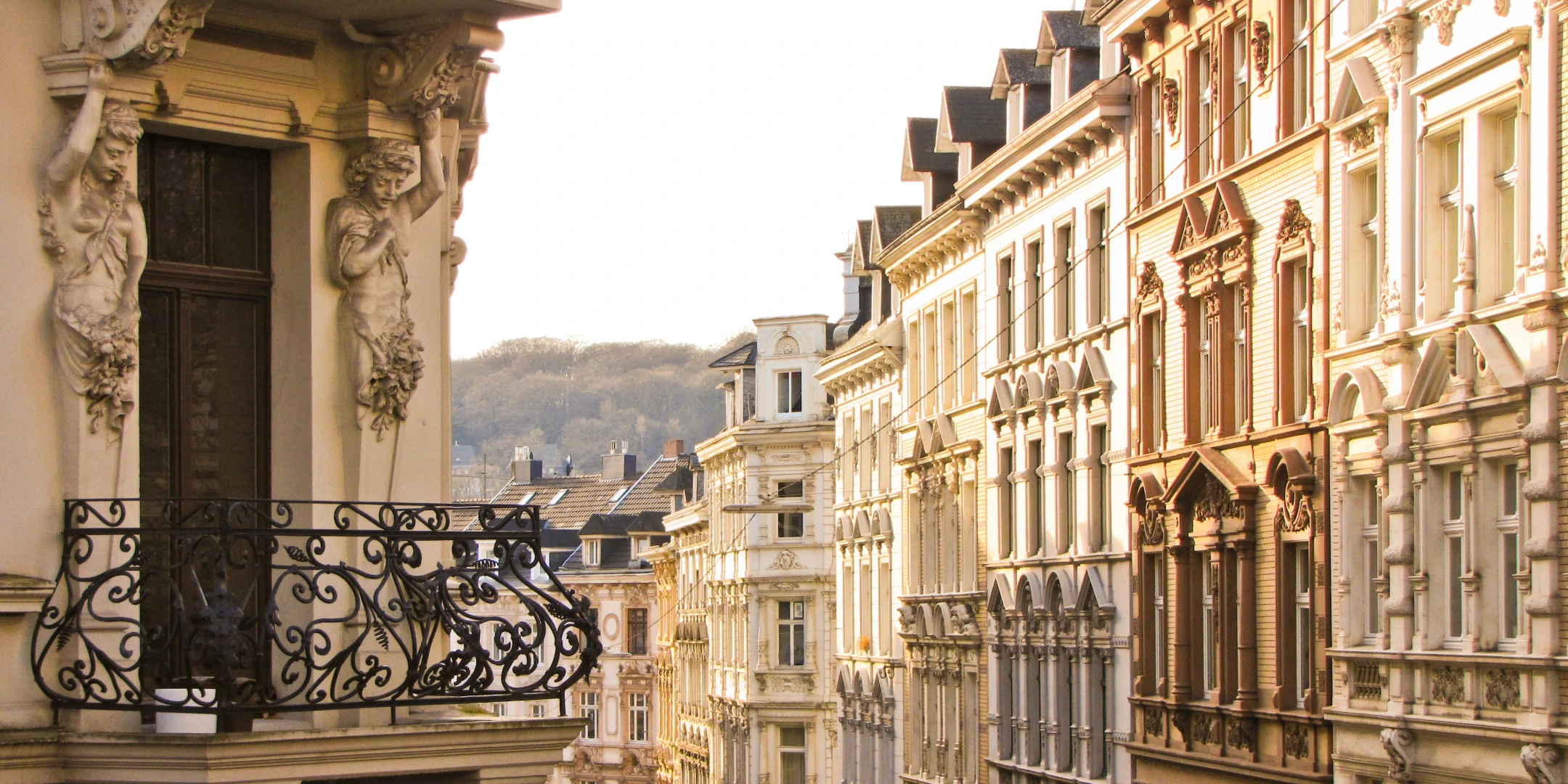 immobilienbewertung wuppertal