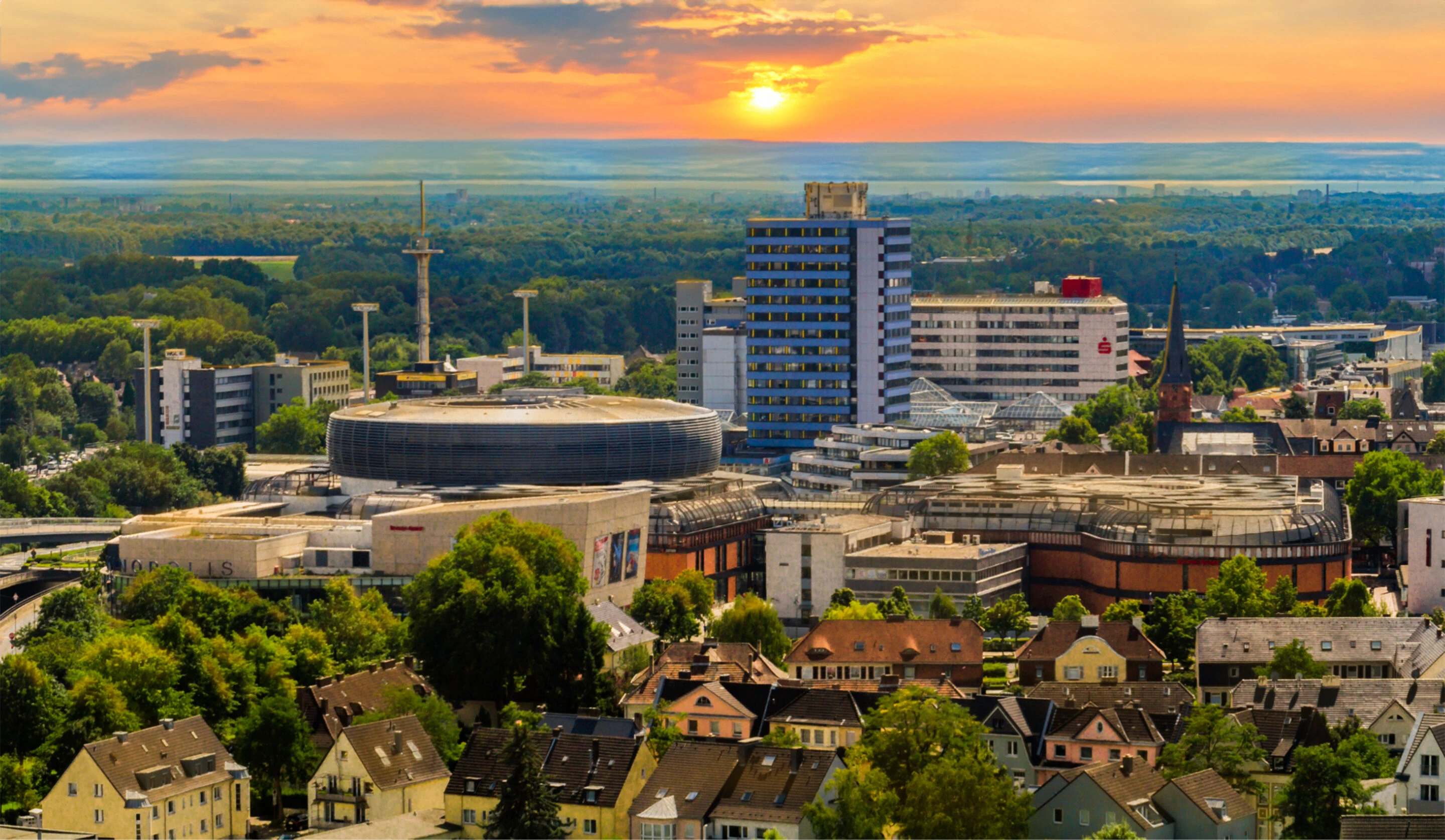 immobilienbewertung leverkusen