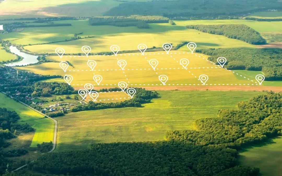 Was ist der Bodenrichtwert