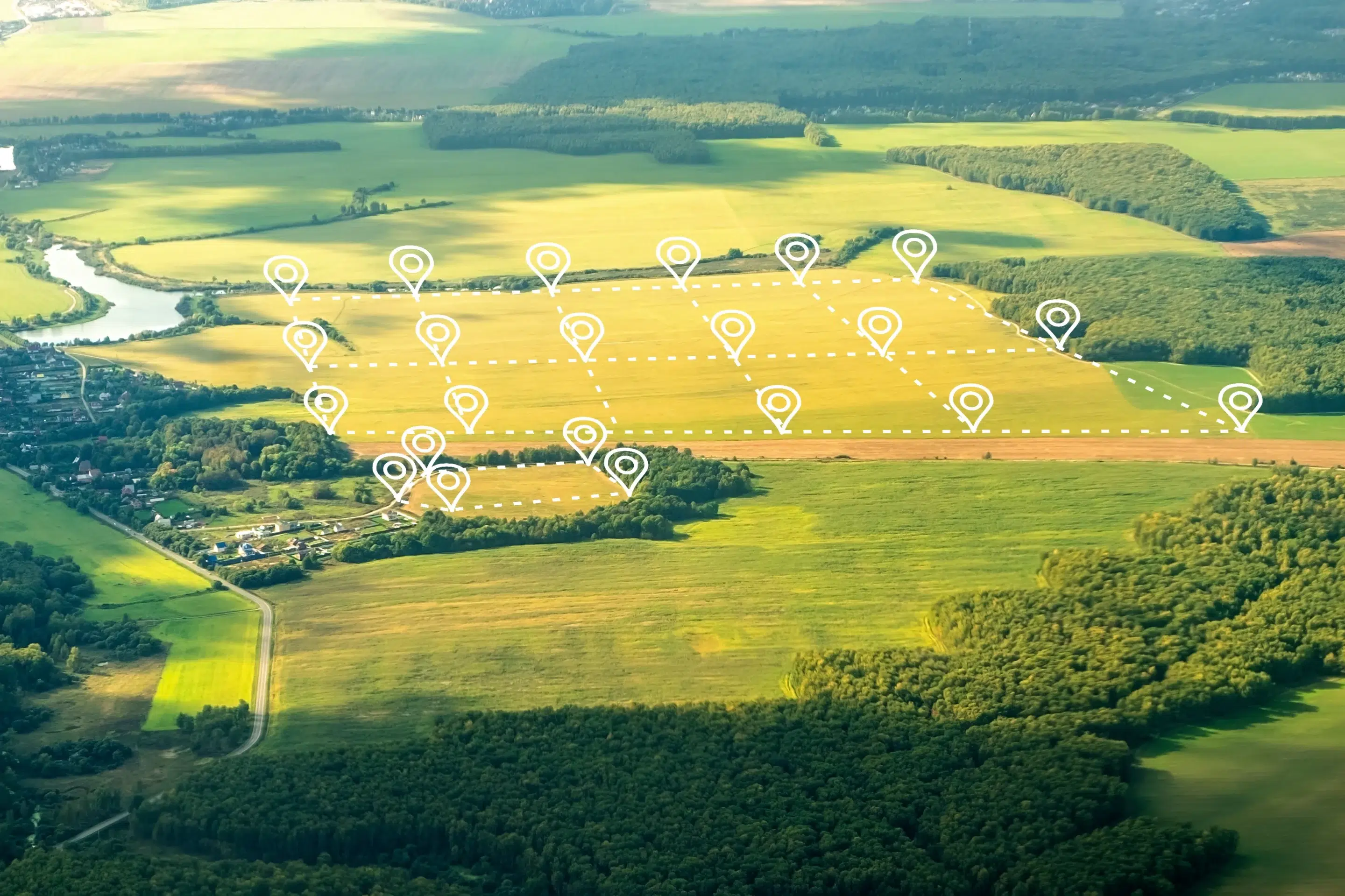 Was ist der Bodenrichtwert