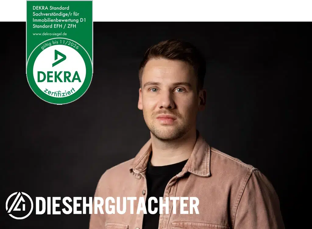 Jeels Szepanek, die Sehrgutachter