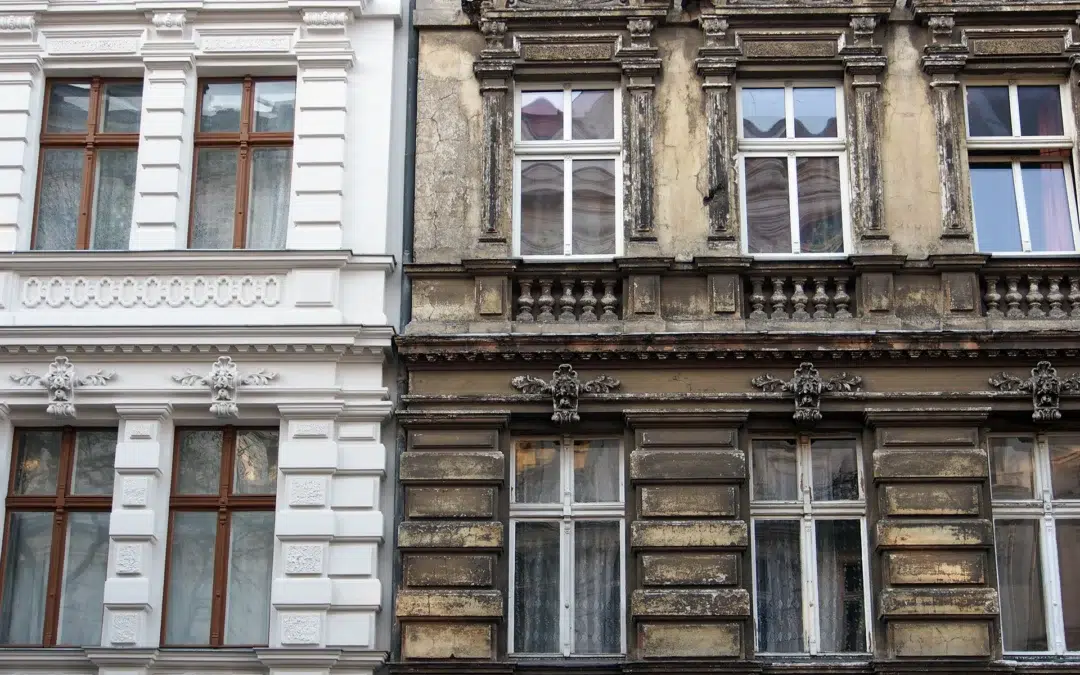 Energieeffizienz Sanierungspflichten