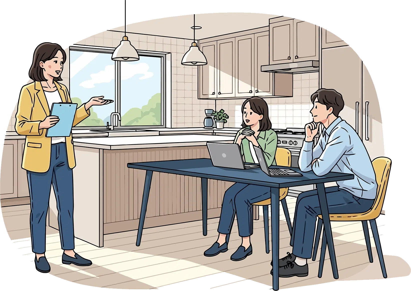 Unterschied zwischen Bausachverständigem und Sachverständigem für Immobilienbewertung