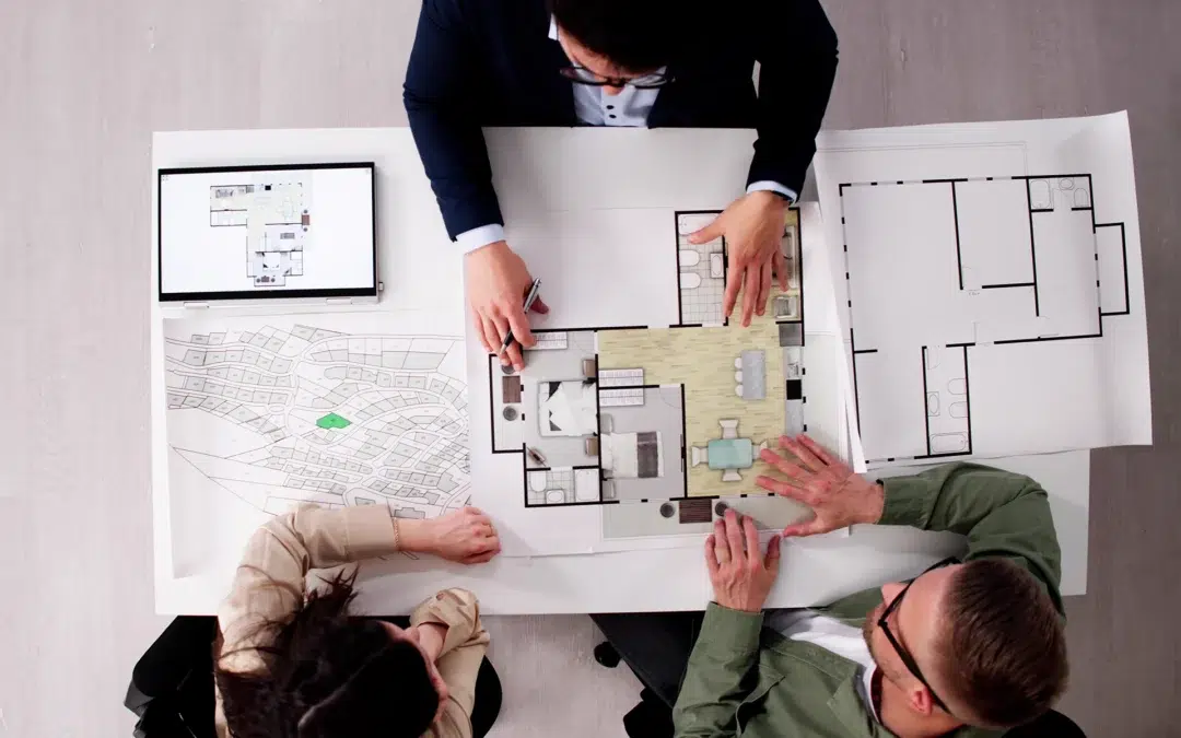 Unterschied zwischen Bausachverständigem und Sachverständigem für Immobilienbewertung