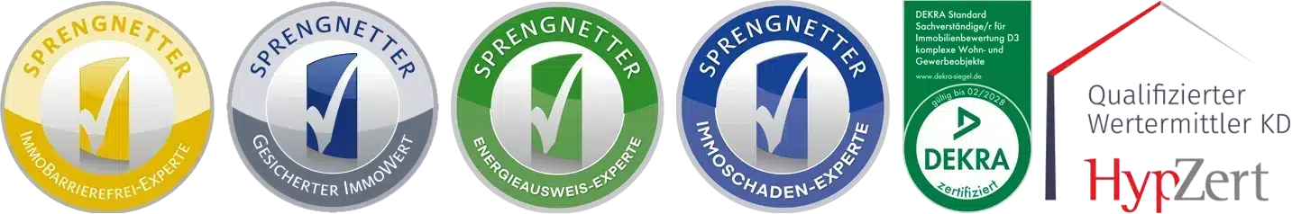 immobilienbewertung essen