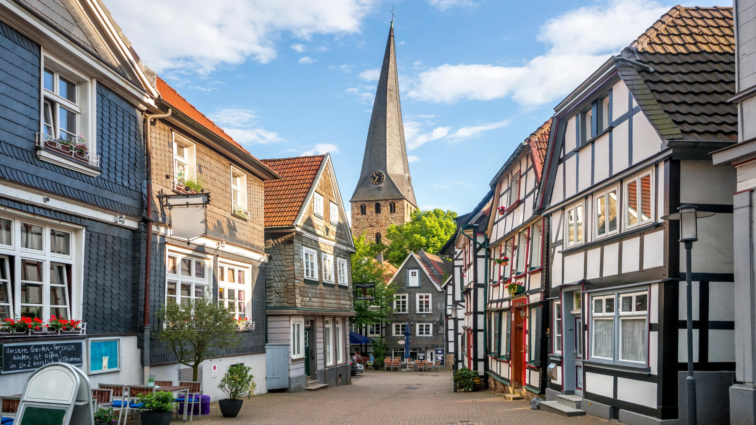 immobilienbewertung hattingen