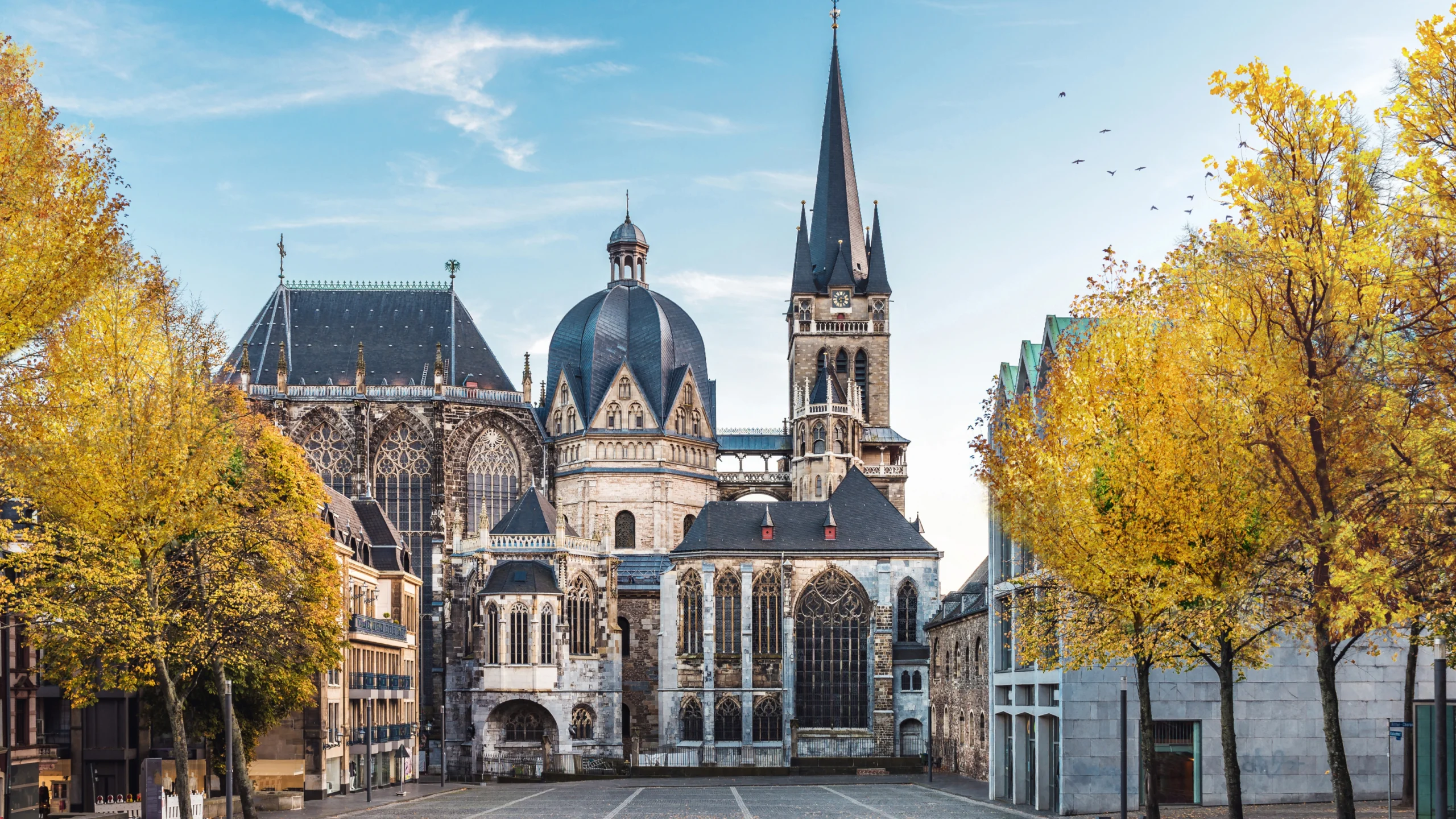 immobilienbewertung aachen